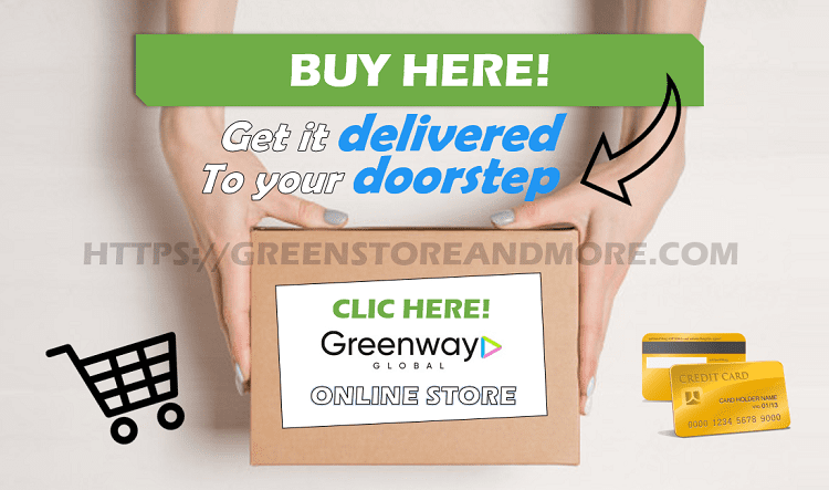 GREENWAY GLOBAL Online Store: Buy products, Catalog, Prices, Orders, Delivery